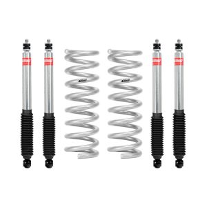 Eibach Springs E80-27-006-03-22 PRO-TRUCK LIFT SYSTEM (Stage 1)