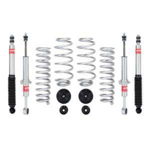 Eibach Springs E80-59-005-01-22 PRO-TRUCK LIFT SYSTEM (Stage 1)