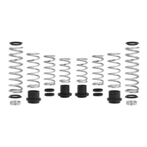 Eibach Springs E85-209-023-03-22 PRO-UTV - Stage 3 Performance Spring System (Set of 8 Springs)