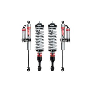 Eibach Springs E86-23-007-02-22 PRO-TRUCK COILOVER STAGE 2R (Front Coilovers + Rear Reservoir Shocks )