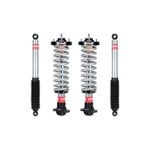 Eibach Springs E86-23-032-01-22 PRO-TRUCK COILOVER STAGE 2 (Front Coilovers + Rear Shocks )
