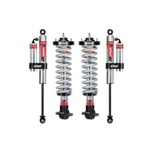 Eibach Springs E86-23-032-02-22 PRO-TRUCK COILOVER STAGE 2R (Front Coilovers + Rear Reservoir Shocks )