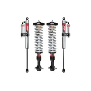 Eibach Springs E86-35-035-02-22 PRO-TRUCK COILOVER STAGE 2R (Front Coilovers + Rear Reservoir Shocks )