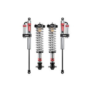 Eibach Springs E86-35-037-02-22 PRO-TRUCK COILOVER STAGE 2R (Front Coilovers + Rear Reservoir Shocks )