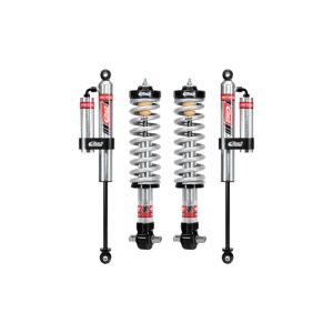 Eibach Springs E86-35-048-02-22 PRO-TRUCK COILOVER STAGE 2R (Front Coilovers + Rear Reservoir Shocks )