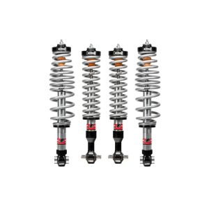 Eibach Springs E86-35-056-01-22 PRO-TRUCK COILOVER STAGE 2 (Front Coilovers + Rear Coilovers)
