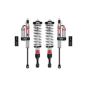Eibach Springs E86-82-007-02-22 PRO-TRUCK COILOVER STAGE 2R (Front Coilovers + Rear Reservoir Shocks )