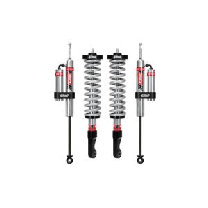 Eibach Springs E86-82-067-02-22 PRO-TRUCK COILOVER STAGE 2R (Front Coilovers + Rear Reservoir Shocks )