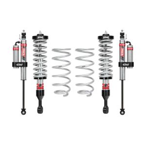 Eibach Springs E86-82-071-05-22 PRO-TRUCK COILOVER STAGE 2R (Front Coilovers + Rear Reservoir Shocks + Pro-Lift-