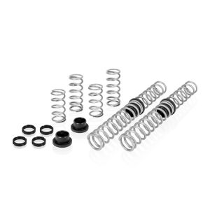 Eibach Springs E85-209-016-02-22 PRO-UTV - Stage 2 Performance Spring System (Set of 8 Springs)
