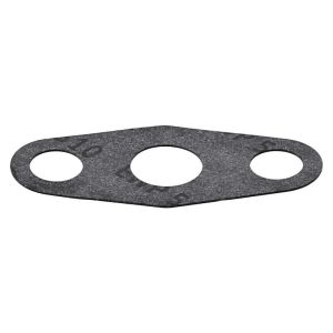 Elring 756.874 Gasket, oil inlet (charger)