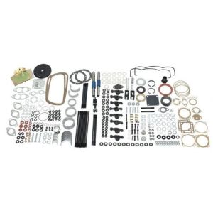 EMPI AXLES/BOOTS 98-0470-B Complete Kit Needed to Build 1600 Super Stock Long Block