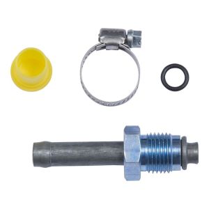 Edelmann 39121 Edelmann Power Steering End Fitting