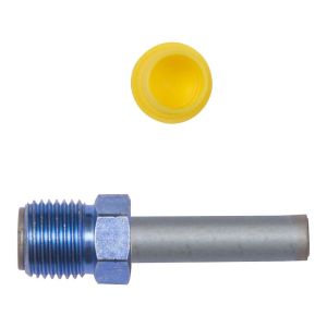 Edelmann 39124 Edelmann Power Steering End Fitting