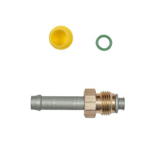 Edelmann 39132 Edelmann Power Steering End Fitting