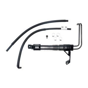 Edelmann 58053 Power Steering Finned Cooler
