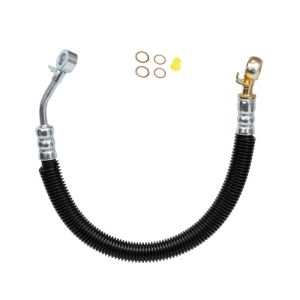 Edelmann 80929 Edelmann Power Steering Pressure Hose
