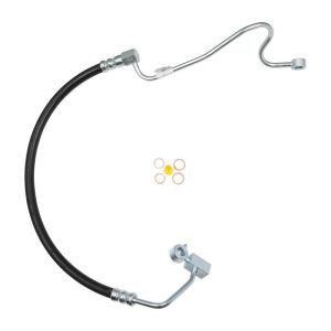 Edelmann 81412 Edelmann Power Steering Pressure Hose
