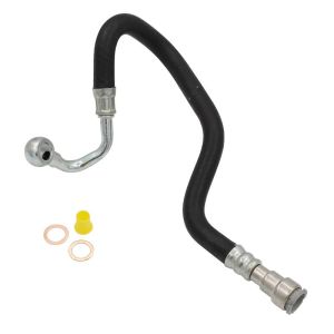 Edelmann 81443 Edelmann Power Steering Return Hose