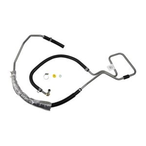 Edelmann 92137 Edelmann Power Steering Return Hose