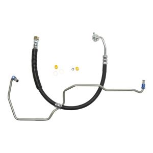 Edelmann 92456 Edelmann Power Steering Pressure Hose