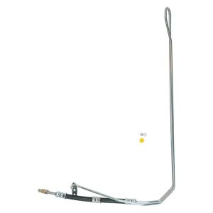 Edelmann 92674 Edelmann Power Steering Pressure Hose