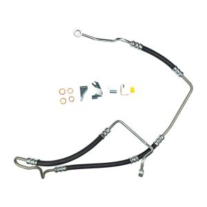 Edelmann 92845 Edelmann Power Steering Pressure Hose