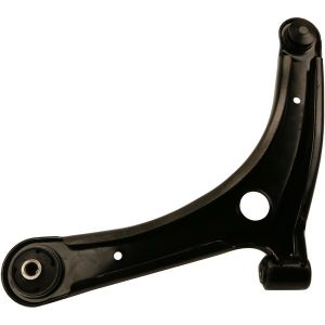 QuickSteer X620065 Suspension Control Arm and Ball Joint Assembly