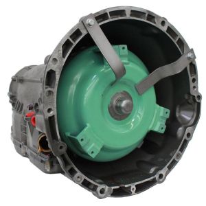 ETE Reman T150633 W5A580 Automatic Transmission Assembly