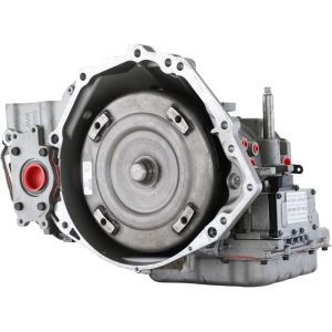 ETE Reman T150825 A604 Automatic Transmission Assembly