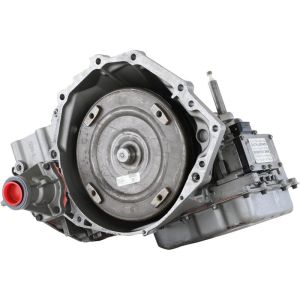 ETE Reman T150828 A604 Automatic Transmission Assembly
