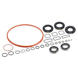 Ajusa EV000800 Gasket Set, Electric Motor