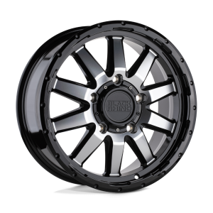 BR EXCURSIN 18X8 6X139 +35 112 G-BK MIR