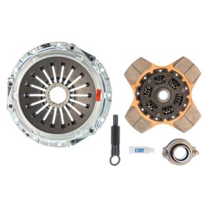 Exedy 05952AHD Stage 2 Cerametallic Clutch