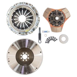 Exedy 06952FW Stage 2 Cerametallic Clutch