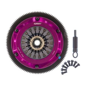 Exedy FM022HD Hyper Twin Cerametallic Clutch