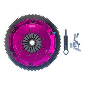 Exedy FM032SD Hyper Twin Cerametallic Clutch
