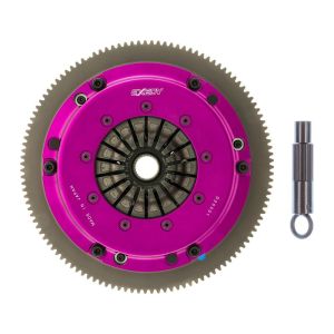 Exedy HH03SD Hyper Single Clutch