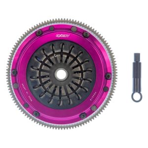 Exedy HH04SD1 Hyper Single Clutch