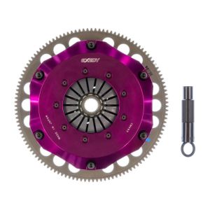 Exedy HM032SBL Hyper Compe-R Twin Cerametallic Clutch