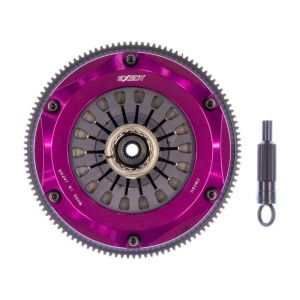 Exedy MM022HD Hyper Twin Cerametallic Clutch