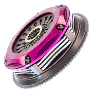 Exedy MM023HR Hyper Triple Cerametallic Clutch