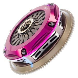 Exedy MM062HD Hyper Twin Cerametallic Clutch