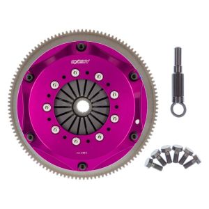 Exedy NM092SD Hyper Twin Cerametallic Clutch