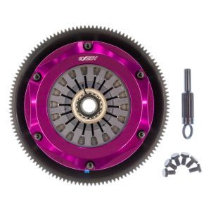 Exedy ZM022SD Hyper Twin Cerametallic Clutch