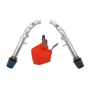 Injen 09-20 Nissan 370Z Nismo Edition Polished Cold Air Intake