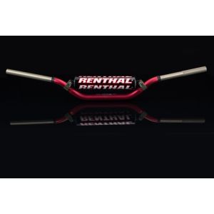 Renthal 998-01-RD-02-185 Twinwall Bar