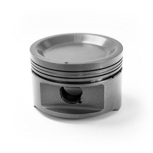 Supertech P4-N895-N27-1 Nissan 240SX KA24 89.5mm (0.5+) -27cc Dish 8.6:1 CR Piston - Set of 4 (Excl Rings)