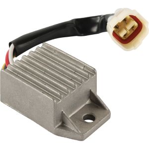 Arrowhead 230-58153 KTM M/C Voltage Regulator/Rectifier - 12-Volt