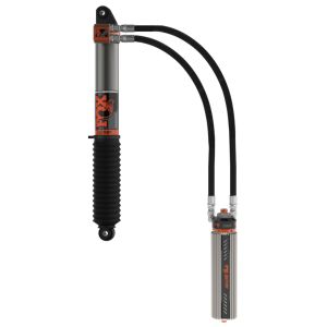 FOX 883-26-105 2019+ Chevrolet Silverado 1500 Race Series 3.0 Internal Bypass Reservoir Shocks Rear 2-3in Lift
